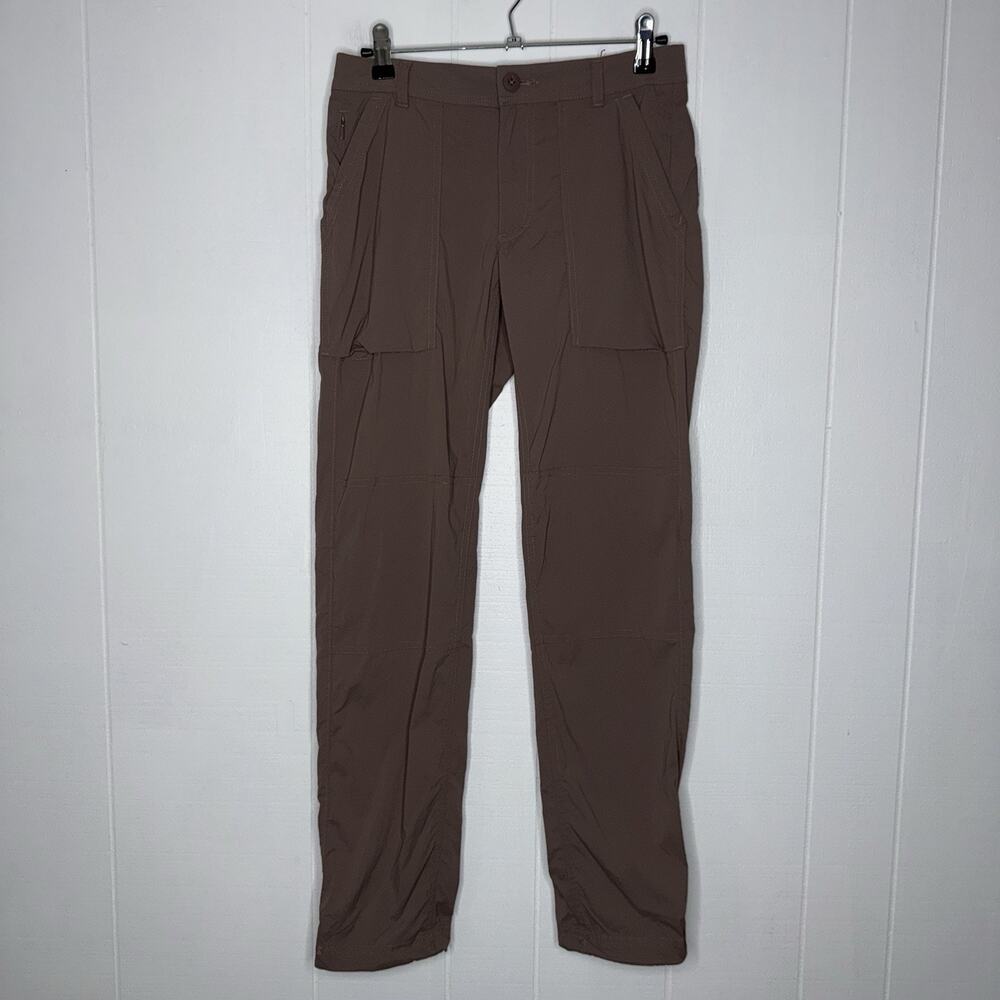 REI Co-op Women’s Savannah Trails Pants Hiking Outdoors Gorpcore Size 0